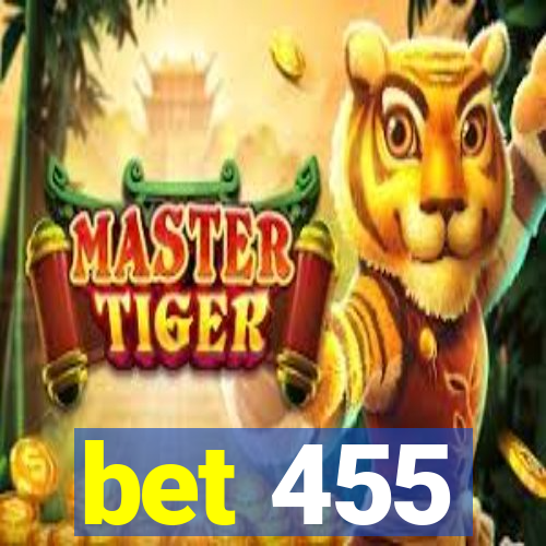 bet 455